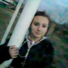 Radostina Georgieva 1