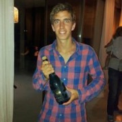 Agus Stegmann
