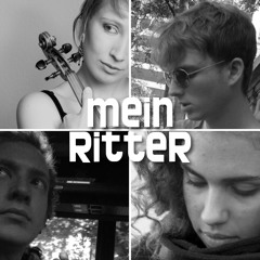 Mein Ritter