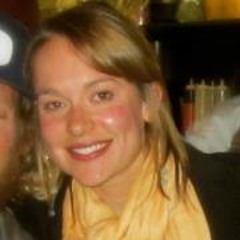 Sarah Lauderdale Tyler