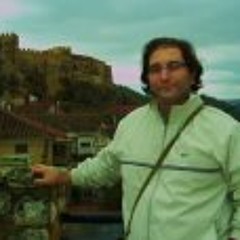 Agustín García Martínez