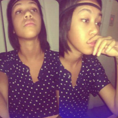 Jazmynn SheFly Andradee