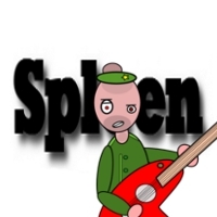 Soundtrack epic by Spleen-Musical