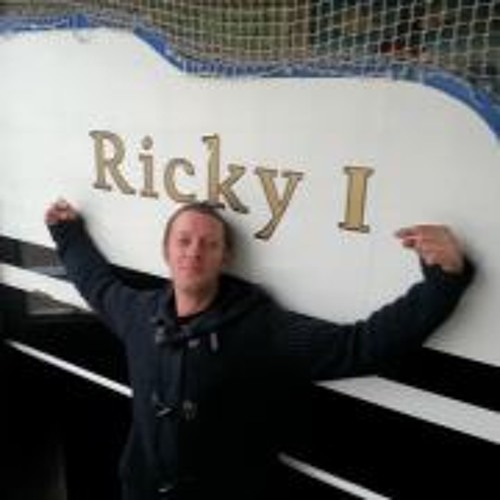 T.Ricky Tracks’s avatar
