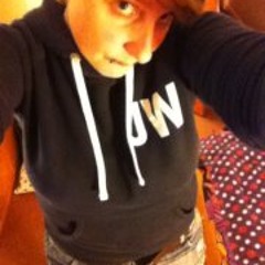 Samantha Jane Buckle