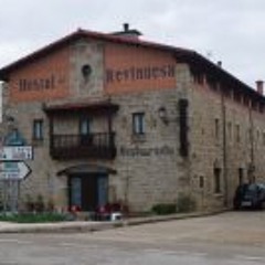 Hostal Revinuesa