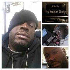 dj mistah burts