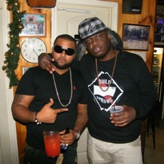 Rich Black & B-Eazy "S&F"