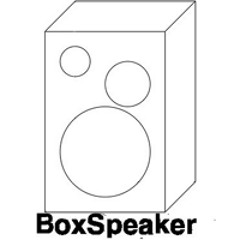 BoxSpeaker