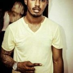 Hugo Andersson Silva