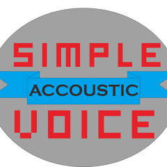 Simple Voice Accoustic