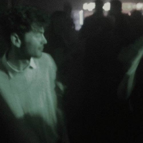 Chinese Man - Stand (feat. plex rock)