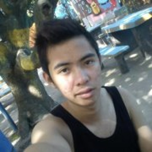 Aldrin Estanislao’s avatar