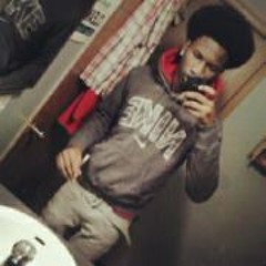 Smokeyy Rayy Robertson