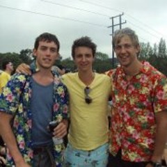 Matthew Francis-Mountford