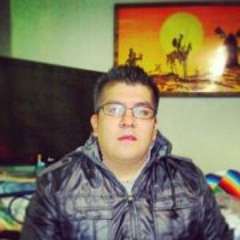 Alberto Garcia Bernal