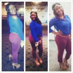 Alice LivingLife Batson