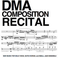 David's DMA Recital