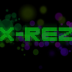 XREZ
