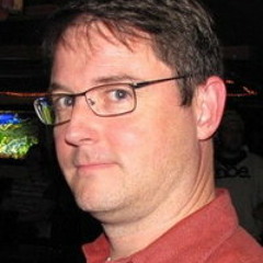 John Shepherd 2