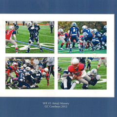 Maji Montana 3 (YDC)