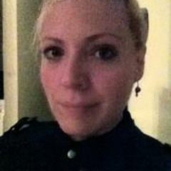 Kelly Dawn Christian