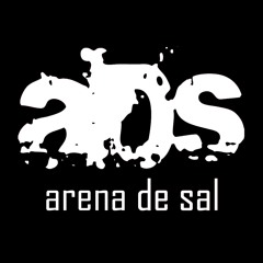 Arena de Sal