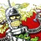 Alienotic!Bender