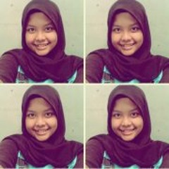 Dea Khaerun Najah