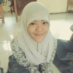 Luthfa Rusydaniah