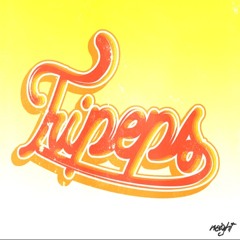Matty Lincoln - Syrup (Tripeps 'Bang Them Walls' Bootleg)