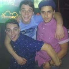 Davey William Scarth