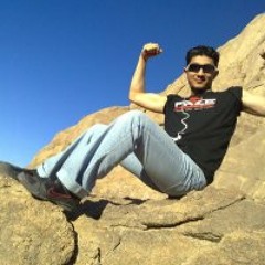 Tareq Mohammed 2