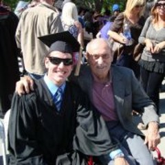 Weston Sterling Werntz