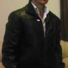 Alex Turbro Jablonski