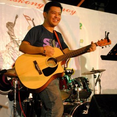 Ermin Joseph Delos Reyes