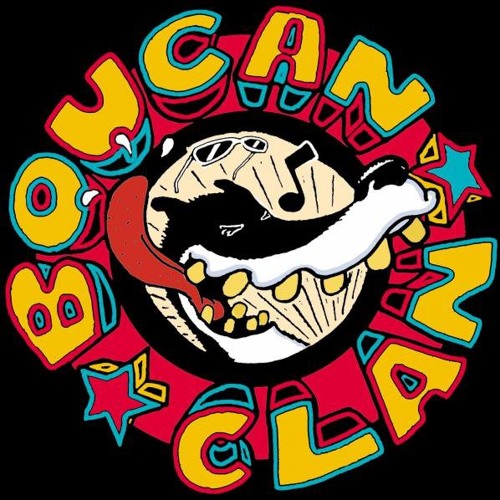 boucanclan’s avatar