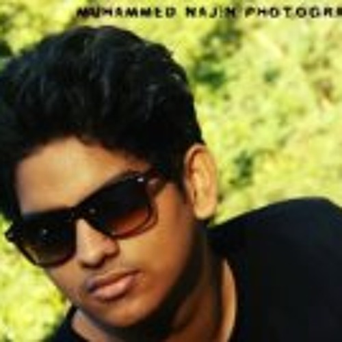 Arjun Surendran’s avatar
