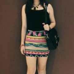 Destinee Swee Yin Koh