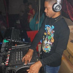 DJ Loe Kee