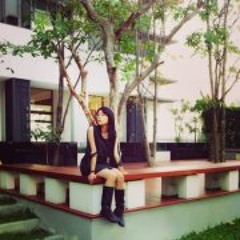 Junko Arlipecia'Choco