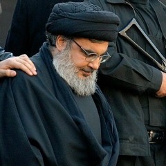 حسين الحجامي-انا العباس