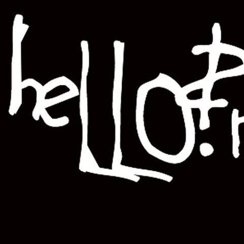 Alex & Digby - Mink - HELLO027 / PREVIEW