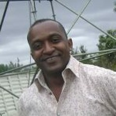 roy anderson gichira