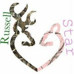 Russell Todd Spriggs