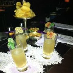 Gelo San Diego-Nazareth