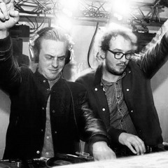 Jan Aafoe & Roman Holiday