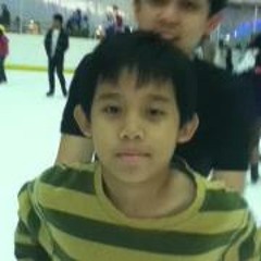 Brent Garcia Miranda