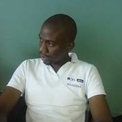 Mandisa Mgweva Sithebe