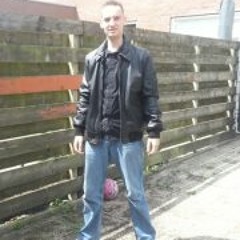 Sonny van IJzendoorn